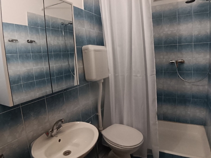 3 studio apartmana i 2S apartman