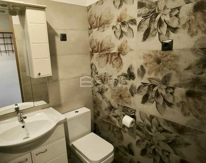 Rijeka, Turnić, stan za najam 63 m2