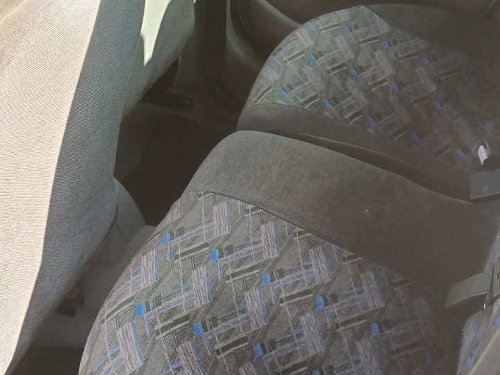 Peugeot 206 prvi vlasnik