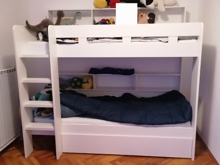 Krevet na kat