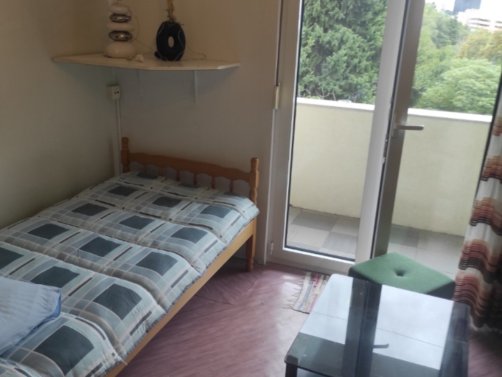 Iznajmljujem stan studentima