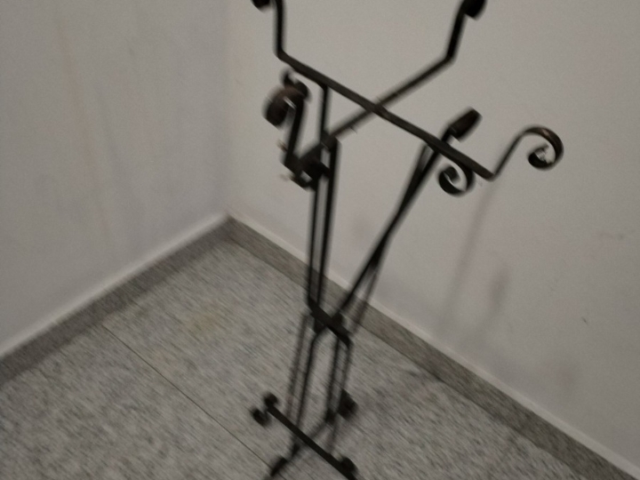 Stalak za cvijeće