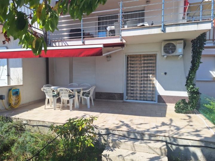Dugoročno jednosoban stan 40m2