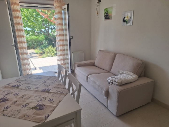 Dugoročno jednosoban stan 40m2