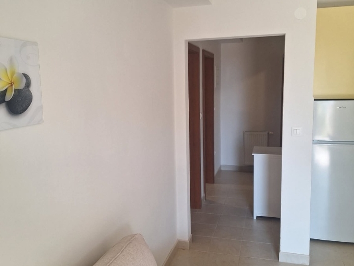 Dugoročno jednosoban stan 40m2