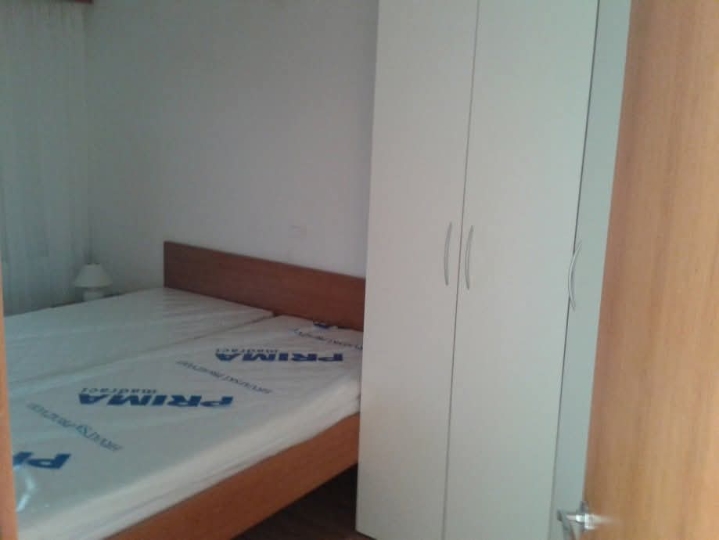 Dugoročno jednosoban stan 40m2