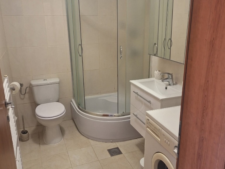 Dugoročno jednosoban stan 40m2
