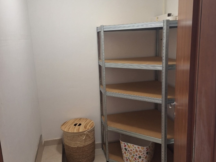Dugoročno jednosoban stan 40m2