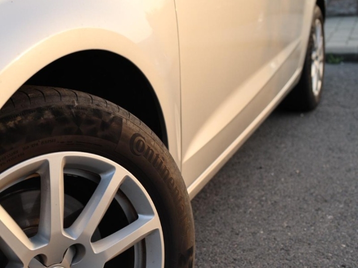 Audi A3, reg. do 06./26.