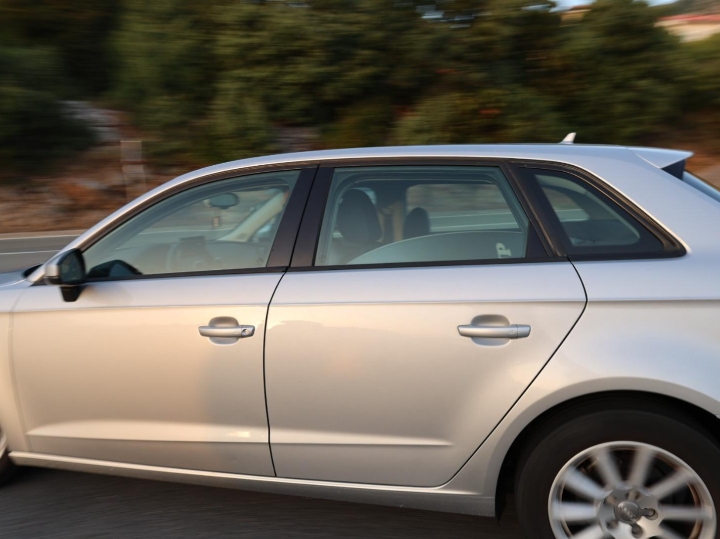 Audi A3, reg. do 06./26.