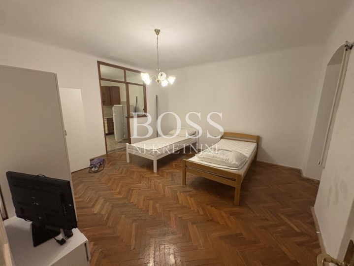 Belveder, 3S, 79m2, 1750€ (250€ po radniku)
