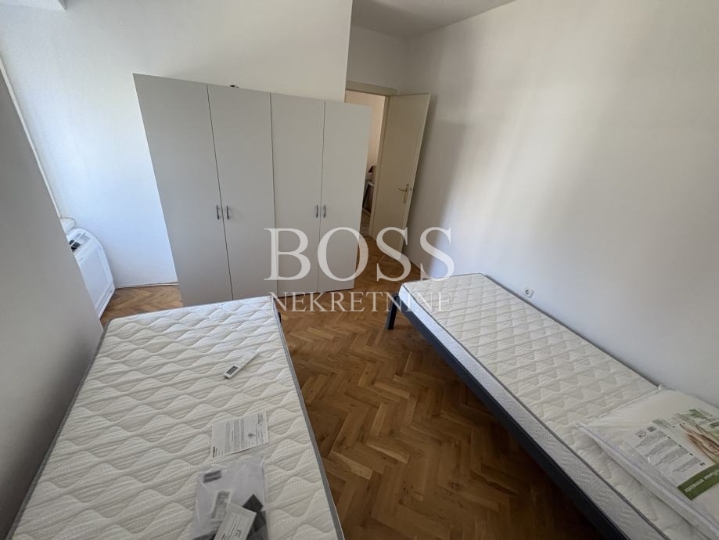 Belveder, 3S, 79m2, 1750€ (250€ po radniku)