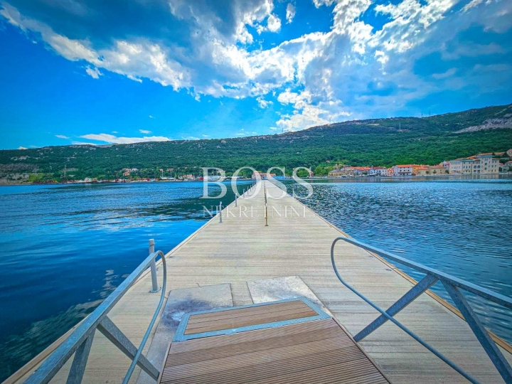 Bakar, dvojna kuća 140m2