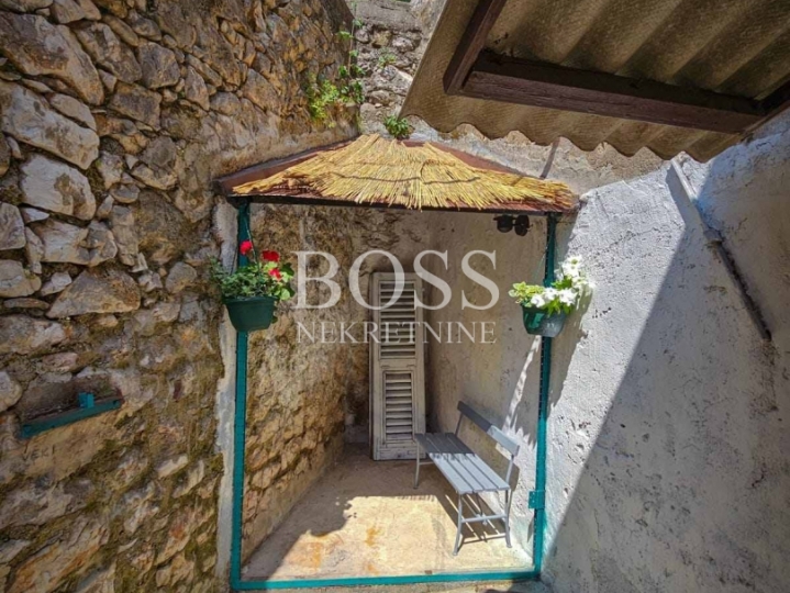 Bakar, dvojna kuća 140m2
