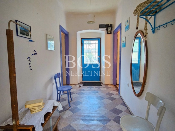 Bakar, dvojna kuća 140m2