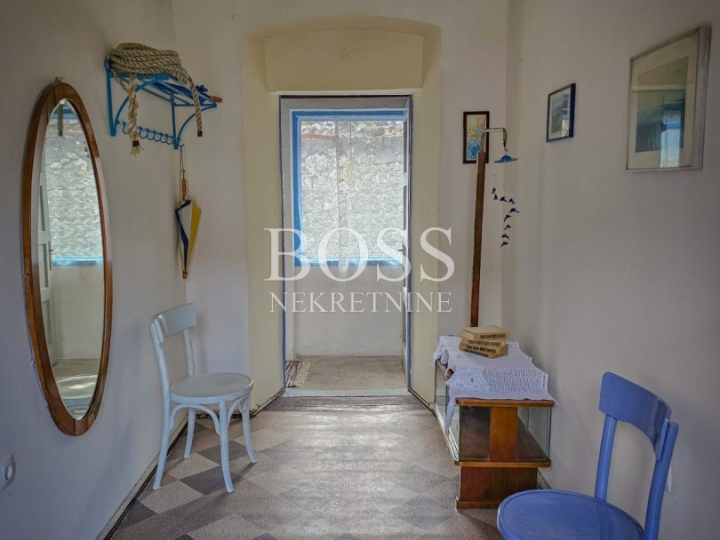 Bakar, dvojna kuća 140m2