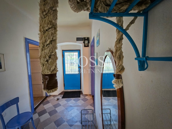 Bakar, dvojna kuća 140m2
