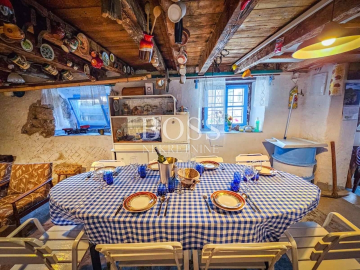 Bakar, dvojna kuća 140m2