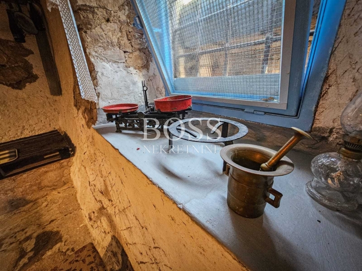 Bakar, dvojna kuća 140m2