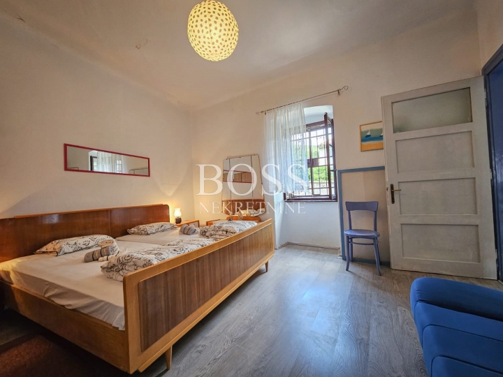 Bakar, dvojna kuća 140m2