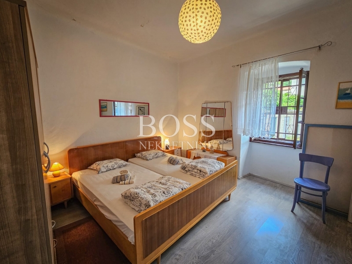 Bakar, dvojna kuća 140m2
