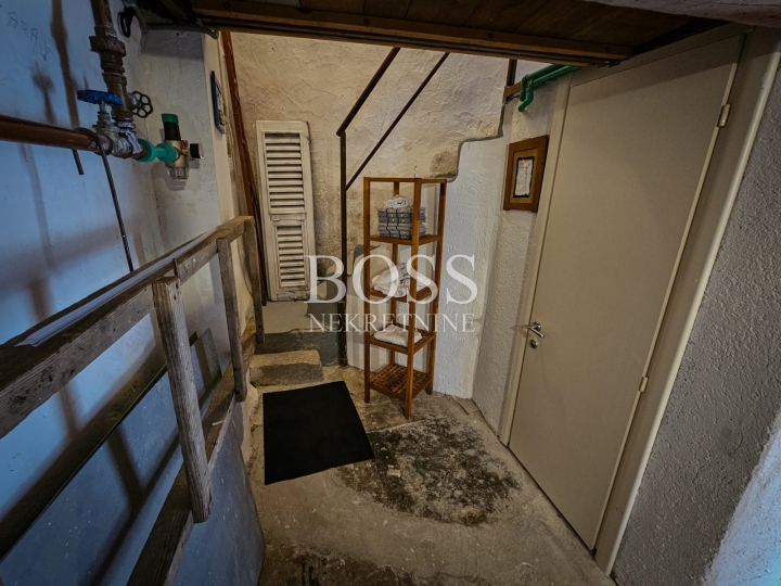 Bakar, dvojna kuća 140m2