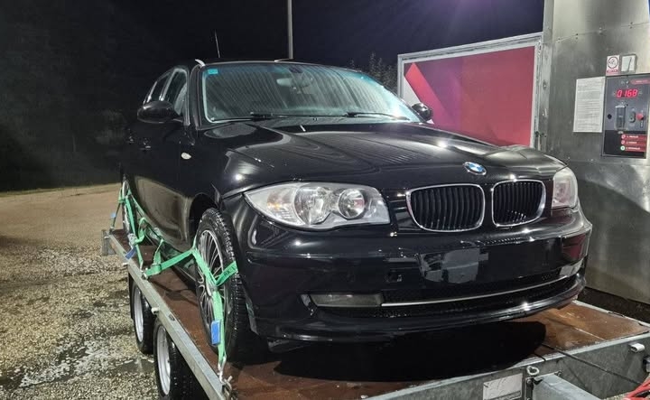 BMW 116i