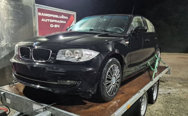 BMW 116i