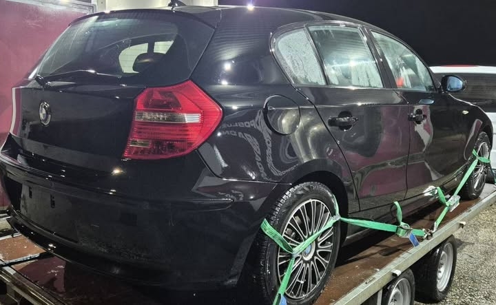 BMW 116i