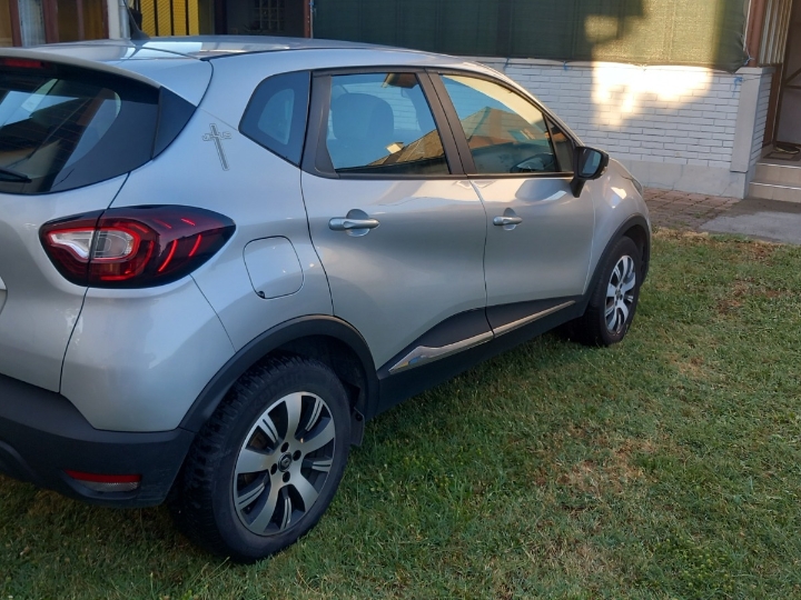 Renault Captur, 2018. god.