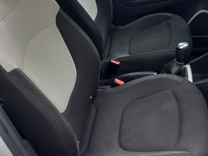 Renault Captur, 2018. god.