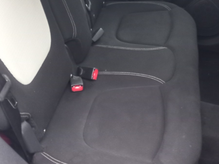 Renault Captur, 2018. god.