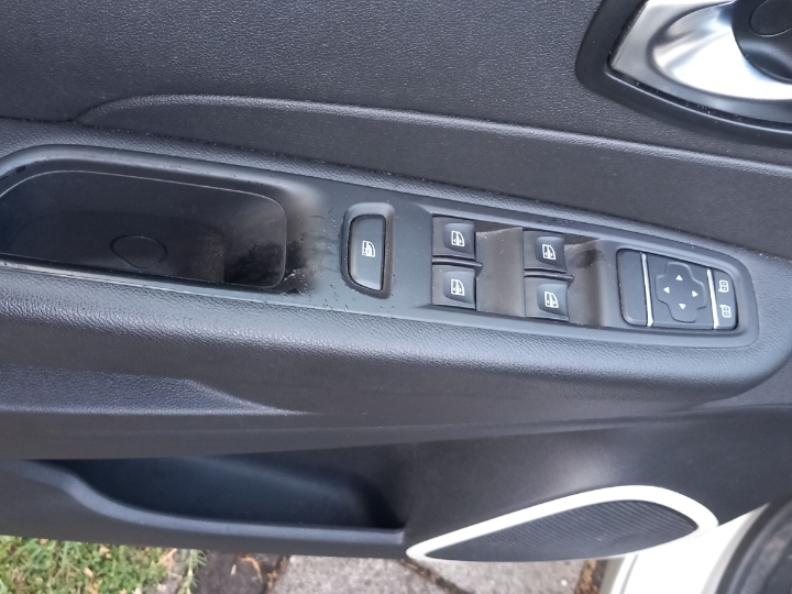Renault Captur, 2018. god.