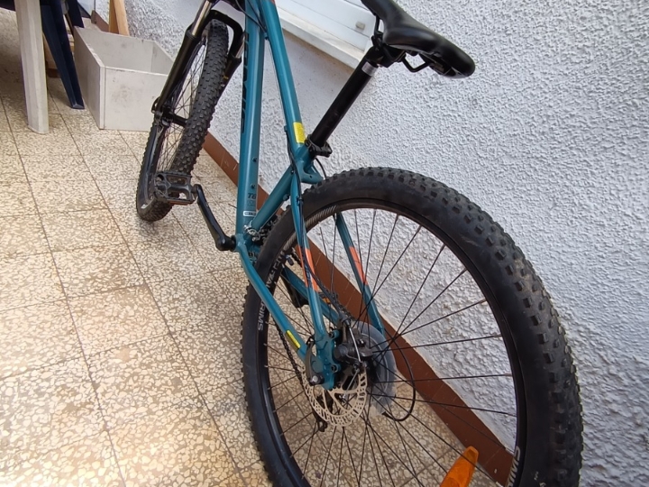MTB