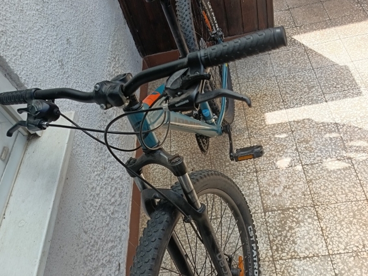 MTB