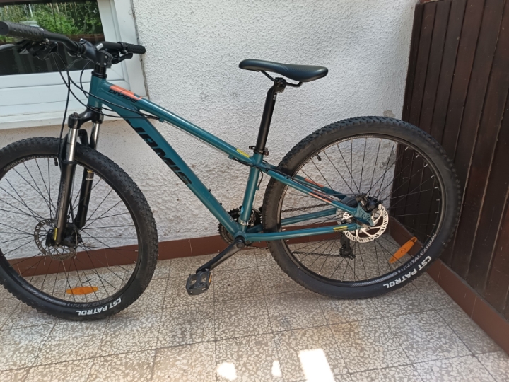 MTB