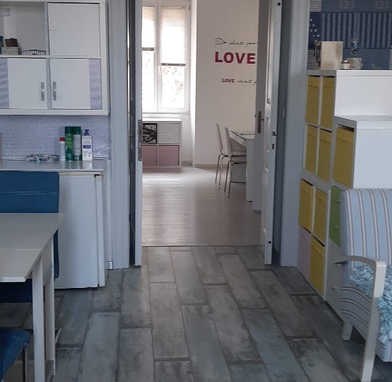 Rijeka Belveder