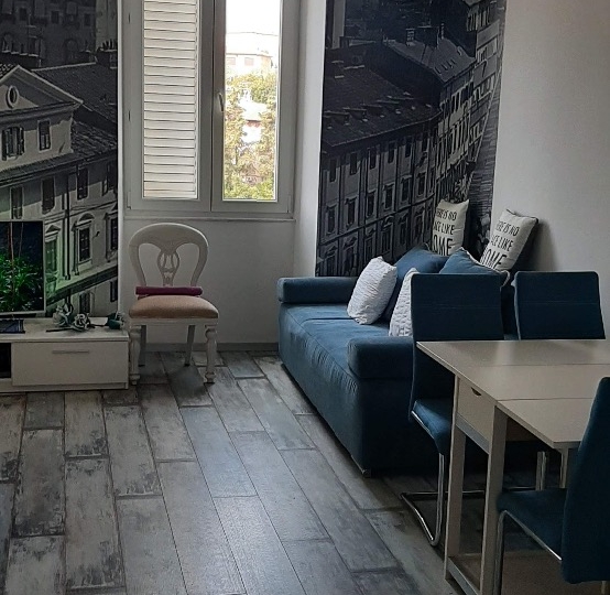 Rijeka Belveder