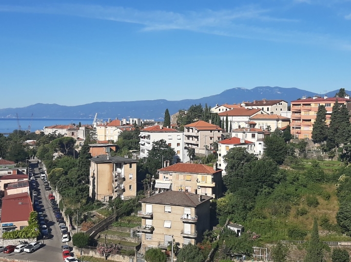 Rijeka Belveder