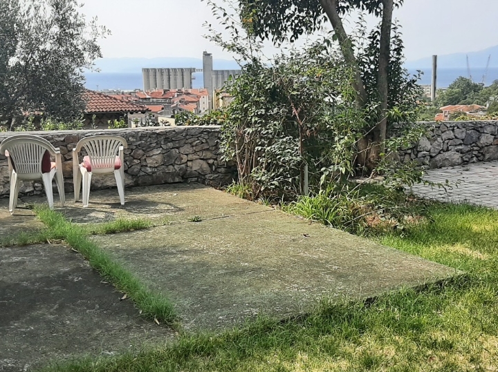 Rijeka Belveder
