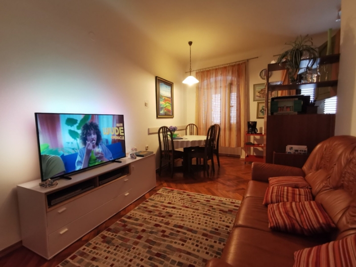 Rijeka, namješteni stan 64 m2