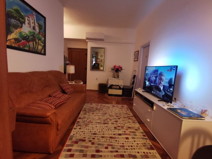 Rijeka, namješteni stan 64 m2