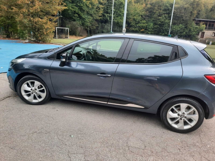 Renault Clio 4