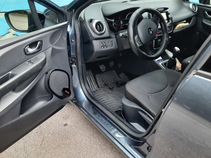 Renault Clio 4