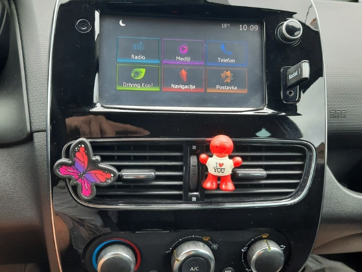 Renault Clio 4