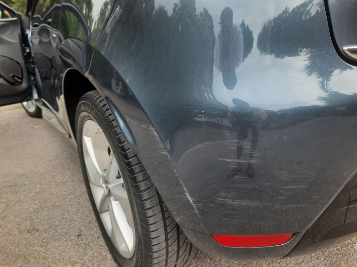 Renault Clio 4