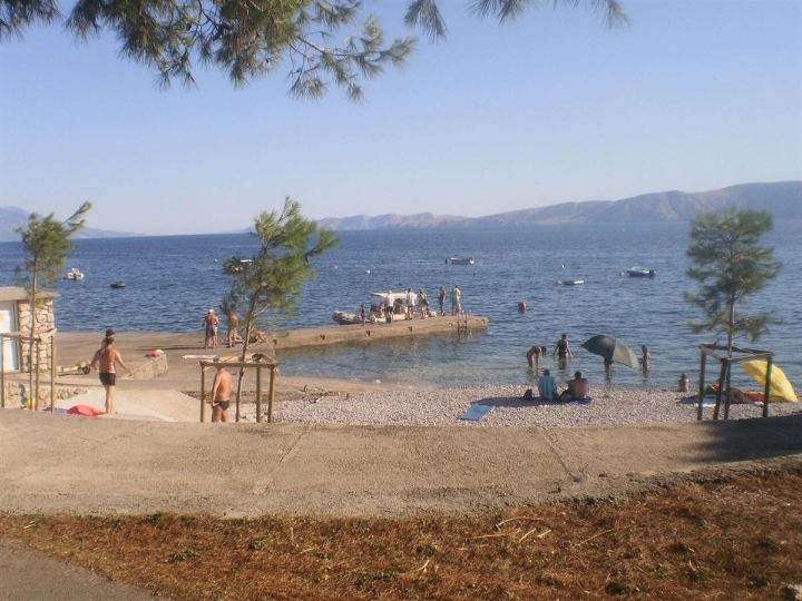 Crikvenica, Novi, Smokvica Krmpotska
