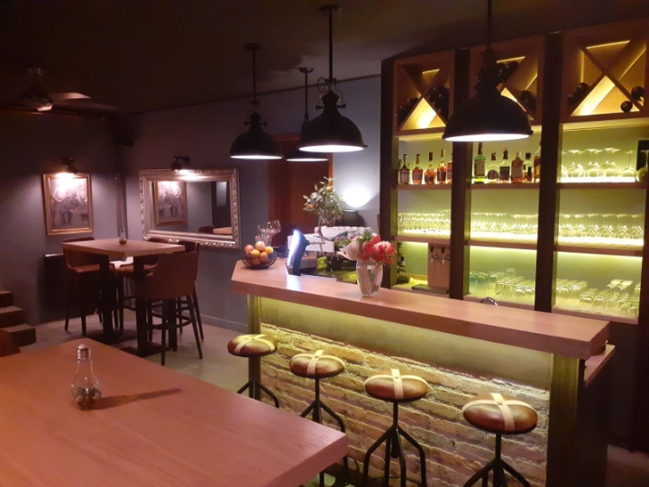 Restoran iznajmljujem