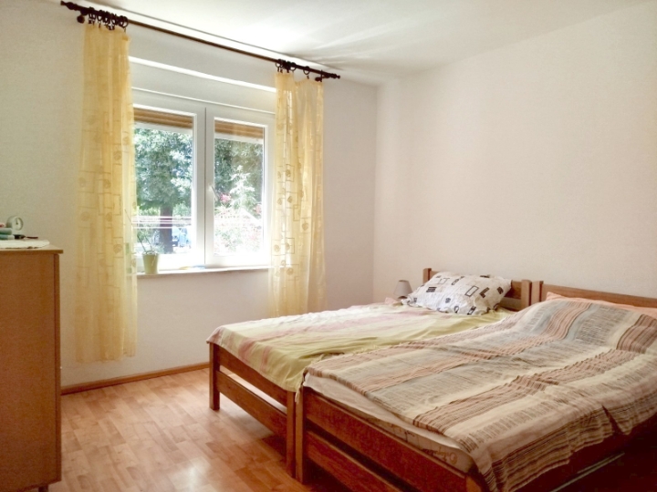 Vežica D., 28 m2, 1S kl., 400€