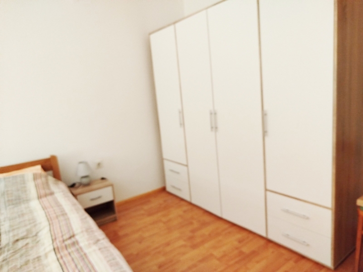Vežica D., 28 m2, 1S kl., 400€